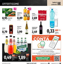 Volantino Famila | supermercati Pagina 20