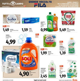 Volantino Famila | supermercati Pagina 23