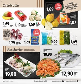 Volantino Famila | supermercati Pagina 8