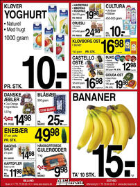 ABC Lavpris tilbudsavis uge 44 Side 5