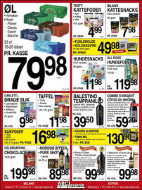 ABC Lavpris tilbudsavis uge 44 Side 7