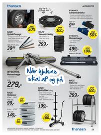 Thansen tilbudsavis Side 11
