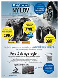 Thansen tilbudsavis Side 2