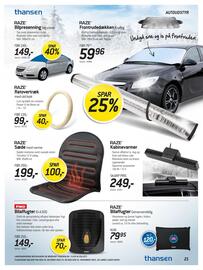 Thansen tilbudsavis Side 21
