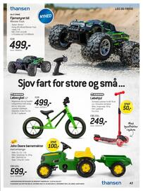 Thansen tilbudsavis Side 43