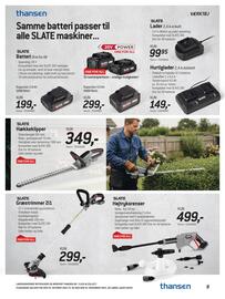 Thansen tilbudsavis Side 9