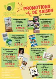 Catalogue Point Vert page 1