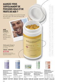 Catalogue Oriflame page 100