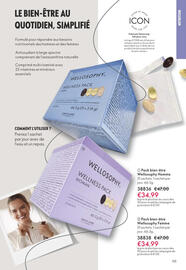 Catalogue Oriflame page 101