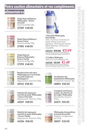 Catalogue Oriflame page 102