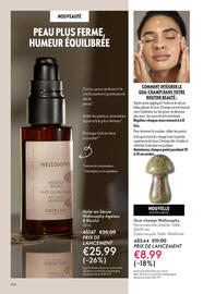 Catalogue Oriflame page 104