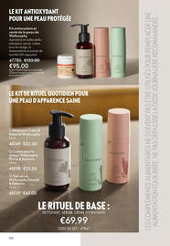 Catalogue Oriflame page 106