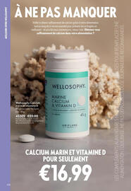 Catalogue Oriflame page 108
