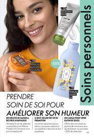 Catalogue Oriflame page 109