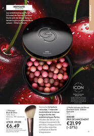 Catalogue Oriflame page 11