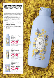 Catalogue Oriflame page 110