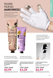 Catalogue Oriflame page 113