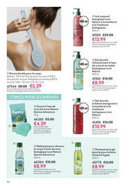 Catalogue Oriflame page 114