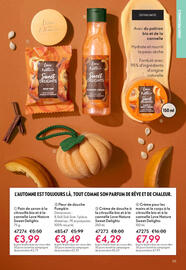 Catalogue Oriflame page 115