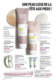Catalogue Oriflame page 116