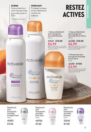 Catalogue Oriflame page 117