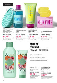 Catalogue Oriflame page 118