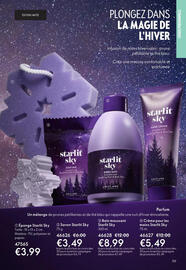 Catalogue Oriflame page 119