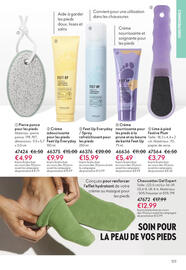 Catalogue Oriflame page 123