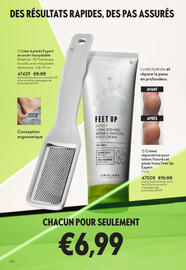 Catalogue Oriflame page 124
