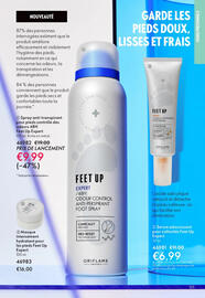 Catalogue Oriflame page 125