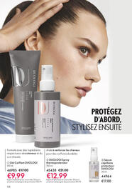 Catalogue Oriflame page 128