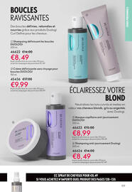 Catalogue Oriflame page 129