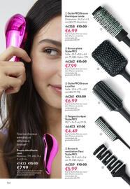 Catalogue Oriflame page 134