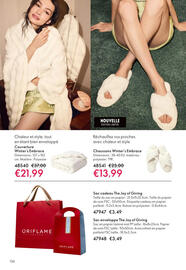 Catalogue Oriflame page 136