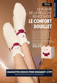 Catalogue Oriflame page 137