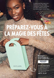 Catalogue Oriflame page 138