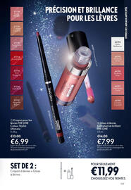 Catalogue Oriflame page 139