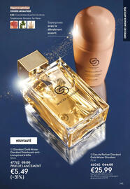 Catalogue Oriflame page 145