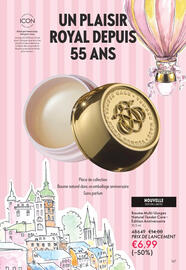 Catalogue Oriflame page 147