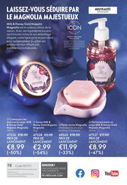 Catalogue Oriflame page 148