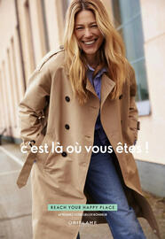 Catalogue Oriflame page 15