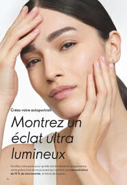 Catalogue Oriflame page 16