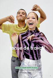 Catalogue Oriflame page 19