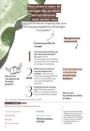 Catalogue Oriflame page 2