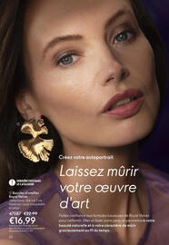 Catalogue Oriflame page 20