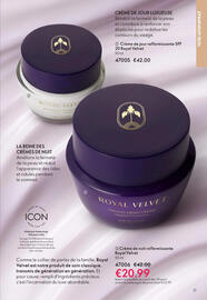 Catalogue Oriflame page 21