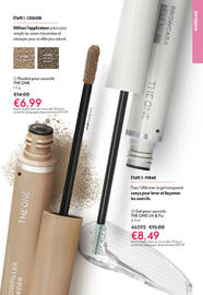 Catalogue Oriflame page 25