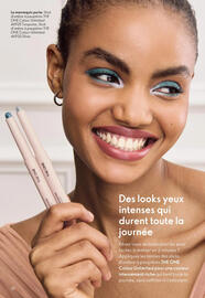 Catalogue Oriflame page 28