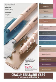 Catalogue Oriflame page 29
