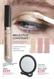 Catalogue Oriflame page 30